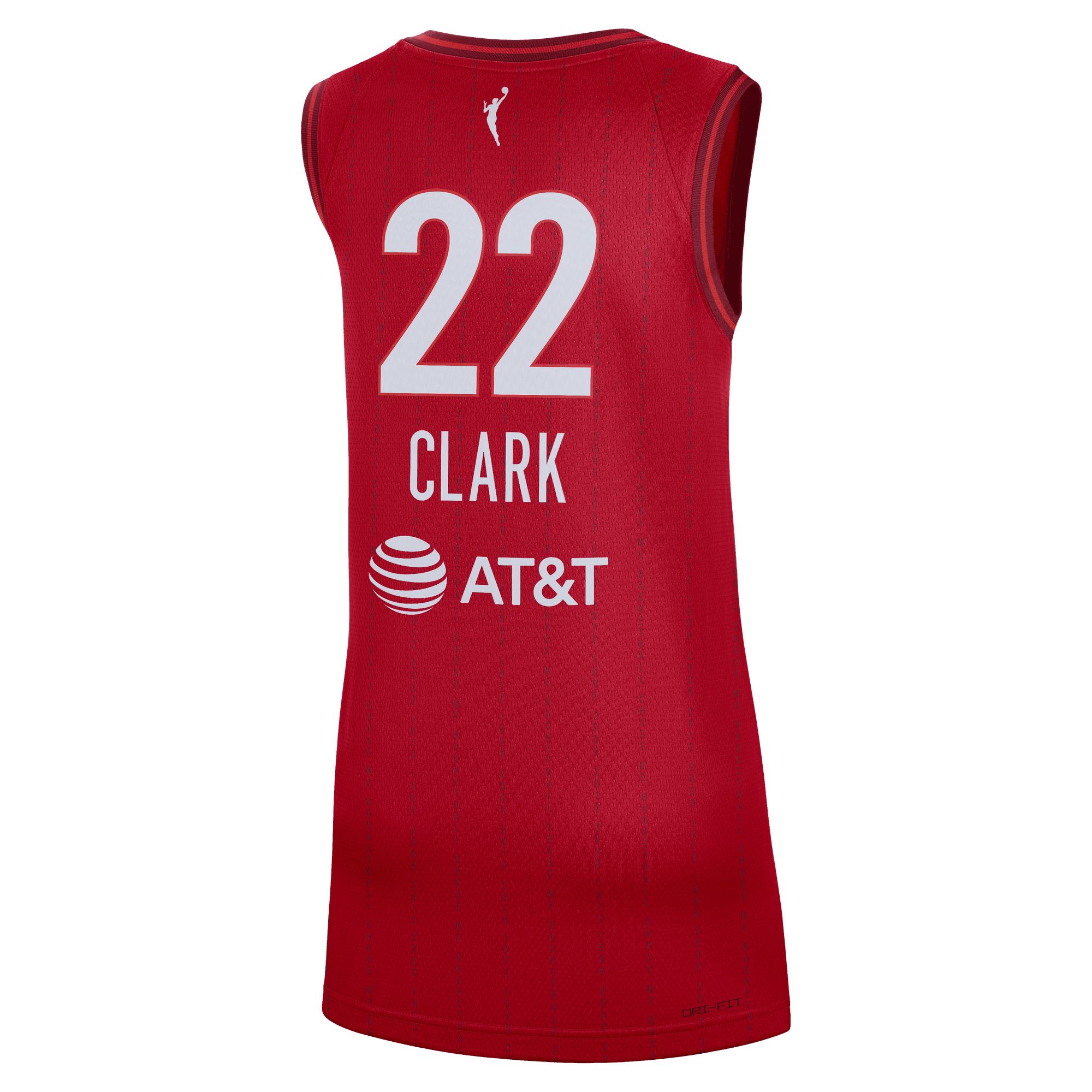 Indiana Fever Nike Women's Caitlin Clark Replica Jersey
