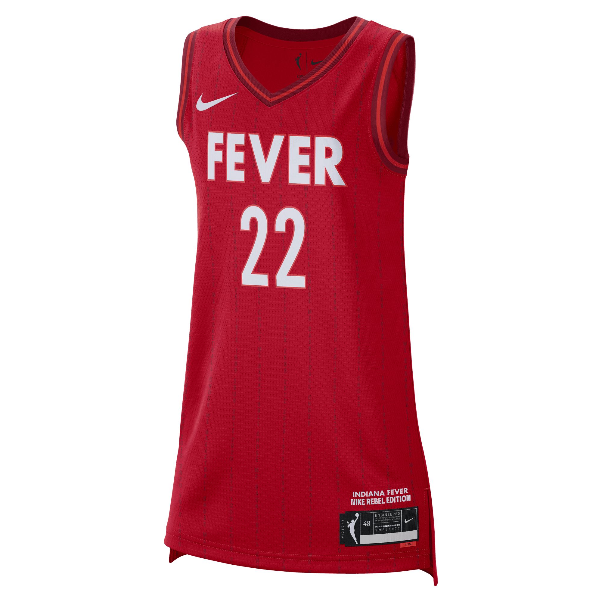 Indiana Fever Nike Women's Caitlin Clark Replica Jersey