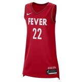 Indiana Fever Nike Women's Caitlin Clark Replica Jersey Front_Angled_Left