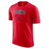 Toronto Raptors Nike Essential Jordan Cities Tee Front_Angled_Left