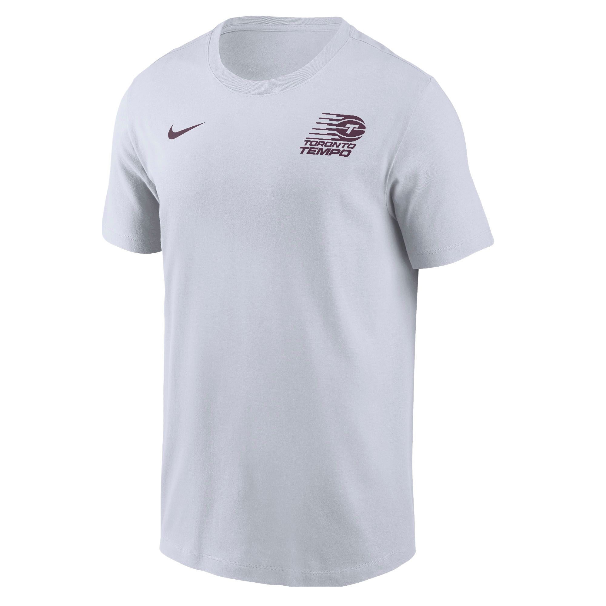 WNBA Nike Men's Tempo T Shirt