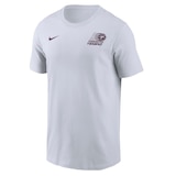WNBA Toronto Tempo Nike Men's T-Shirt Front_Angled_Left