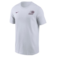 WNBA Nike Men's Tempo T Shirt Front_Angled_Left
