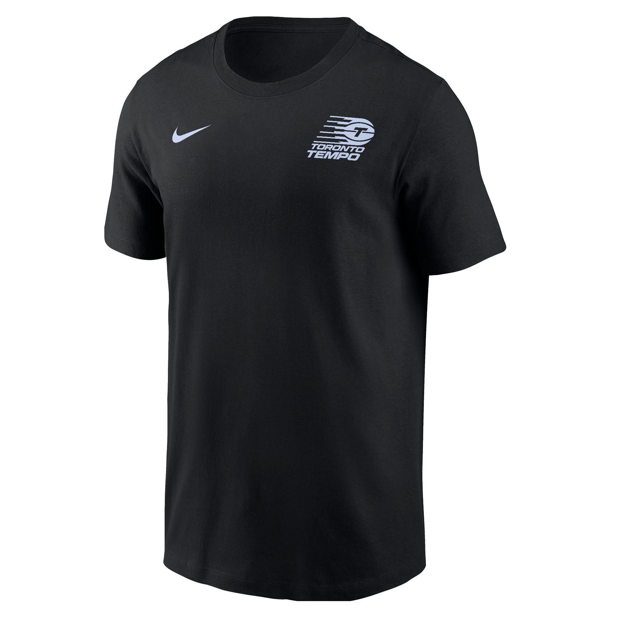 WNBA Nike Men's Tempo T Shirt