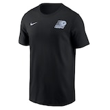 WNBA Toronto Tempo Nike Men's T-Shirt Front_Angled_Left