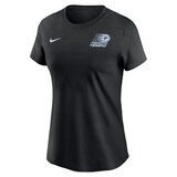WNBA Toronto Tempo Nike Women's T-Shirt Front_Angled_Left