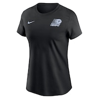 WNBA Nike Women's Tempo T Shirt Front_Angled_Left