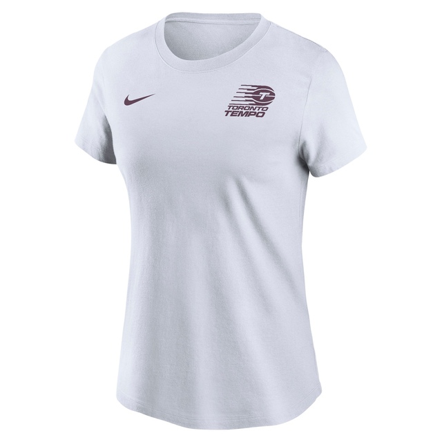 WNBA Nike Women's Tempo T Shirt