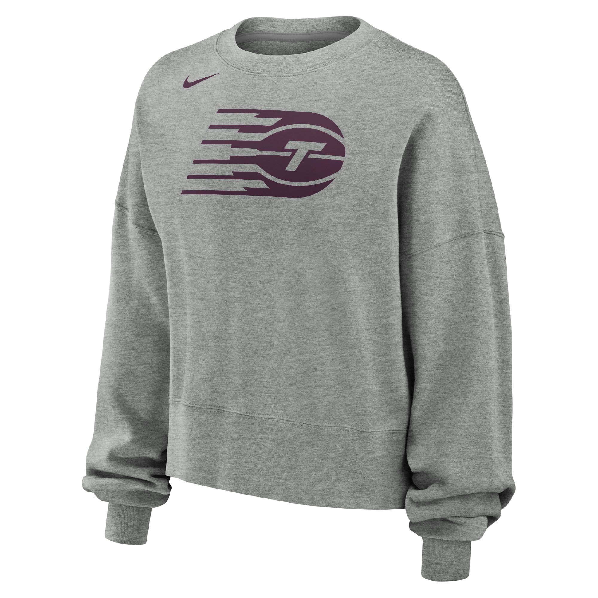 WNBA Nike Women's Phoenix Crew Top