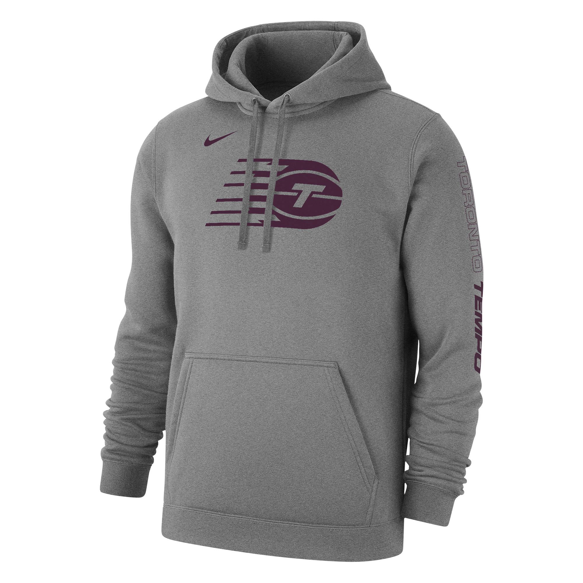 WNBA Nike Tempo Club Hoodie