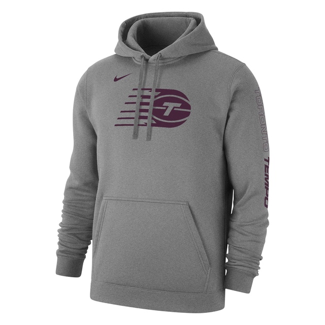 WNBA Nike Tempo Club Hoodie