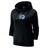 WNBA Toronto Tempo Nike Women's Varsity Hoodie Front_Angled_Left