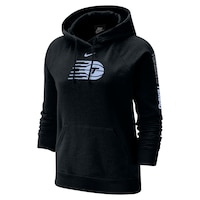 WNBA Nike Women's Varsity Hoodie Front_Angled_Left