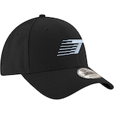 WNBA Toronto Tempo New Era Unisex 9FORTY Cap Front_Angled_Right