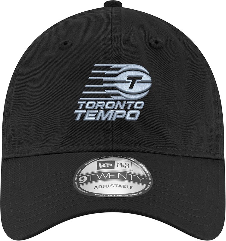 WNBA Toronto Tempo New Era Men's 9TWENTY Cap