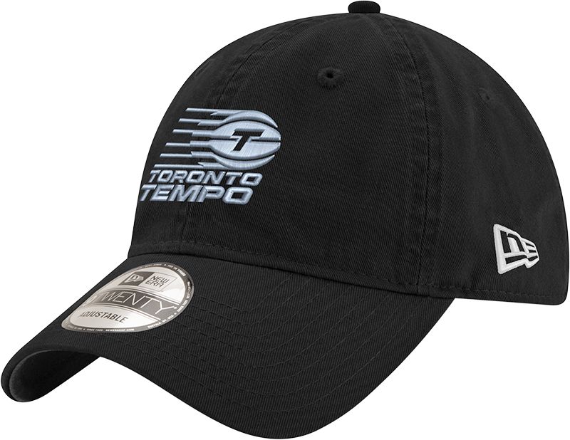 WNBA Toronto Tempo New Era Men's 9TWENTY Cap