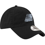 WNBA Toronto Tempo New Era Men's 9TWENTY Cap Front_Angled_Right