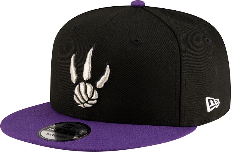 Toronto Raptors New Era 9FIFTY Ball Cap