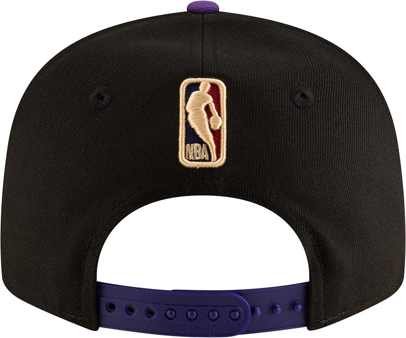 Toronto Raptors New Era 9FIFTY Ball Cap