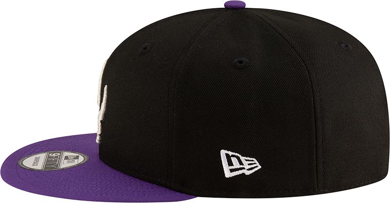 Toronto Raptors New Era 9FIFTY Ball Cap