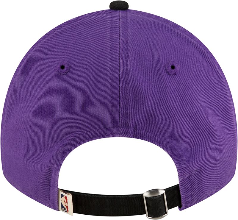 Toronto Raptors New Era 9TWENTY Cap