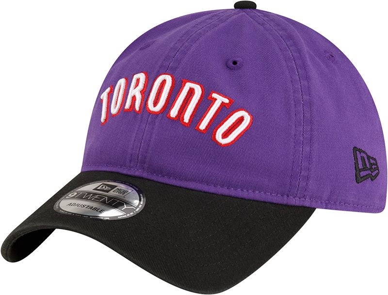 Toronto Raptors New Era 9TWENTY Cap