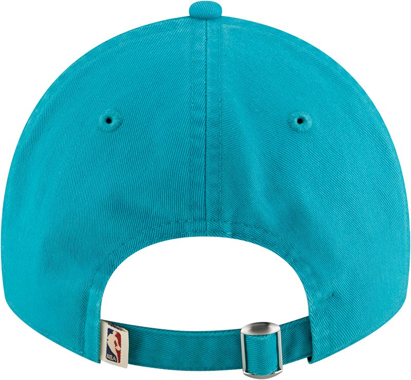 Memphis Grizzlies New Era 9TWENTY Bear Cap