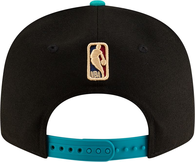 Memphis Grizzlies New Era 9FIFTY Paw Cap