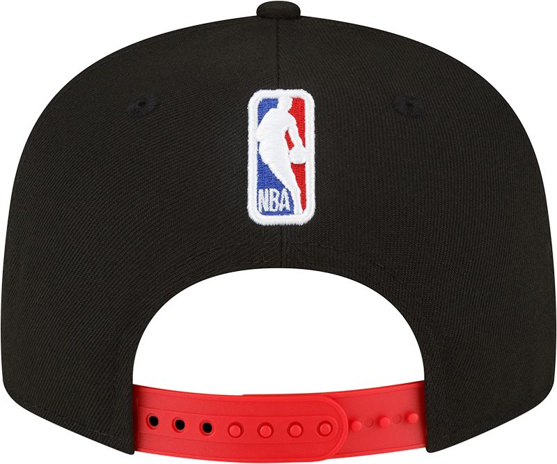 Toronto Raptors New Era 9FIFTY Statement Cap