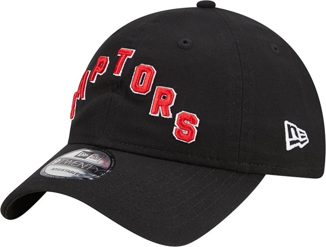 Toronto Raptors New Era 9TWENTY Cap