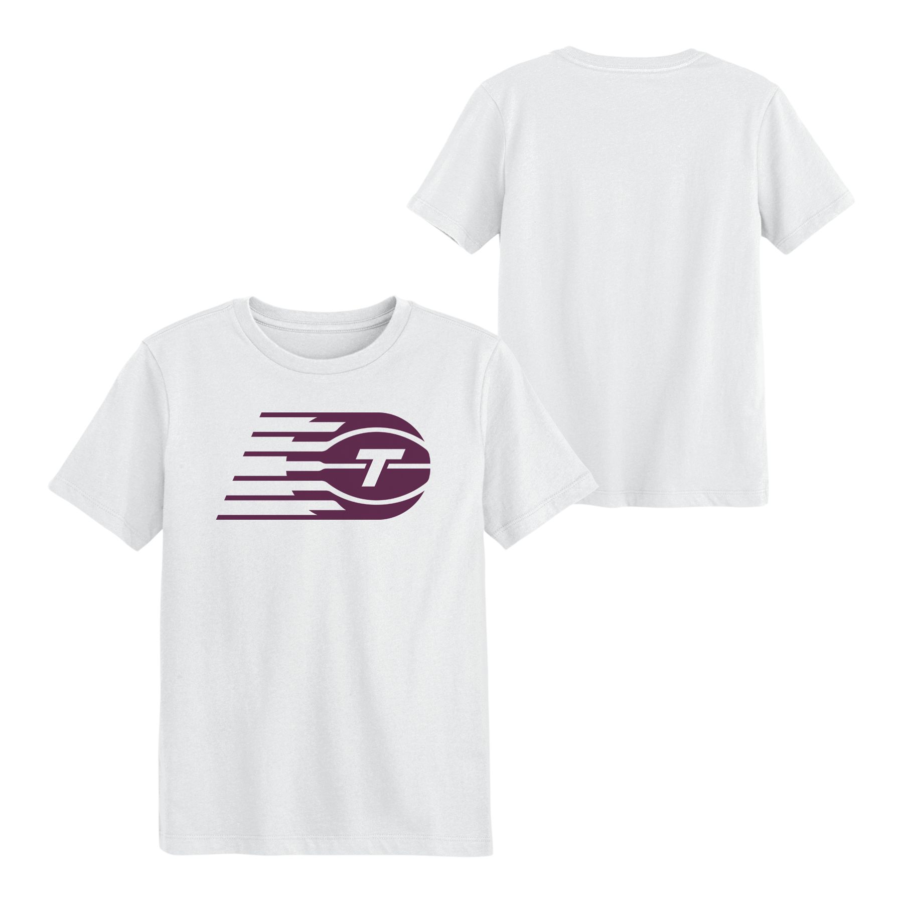 Youth WNBA Nike Tempo Icon T-Shirt