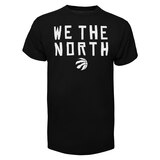 Toronto Raptors 47 Brand We The North T-Shirt Back_Flat