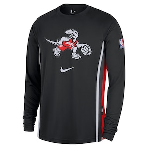 Toronto Raptors Nike 2025 City Edition Game Top