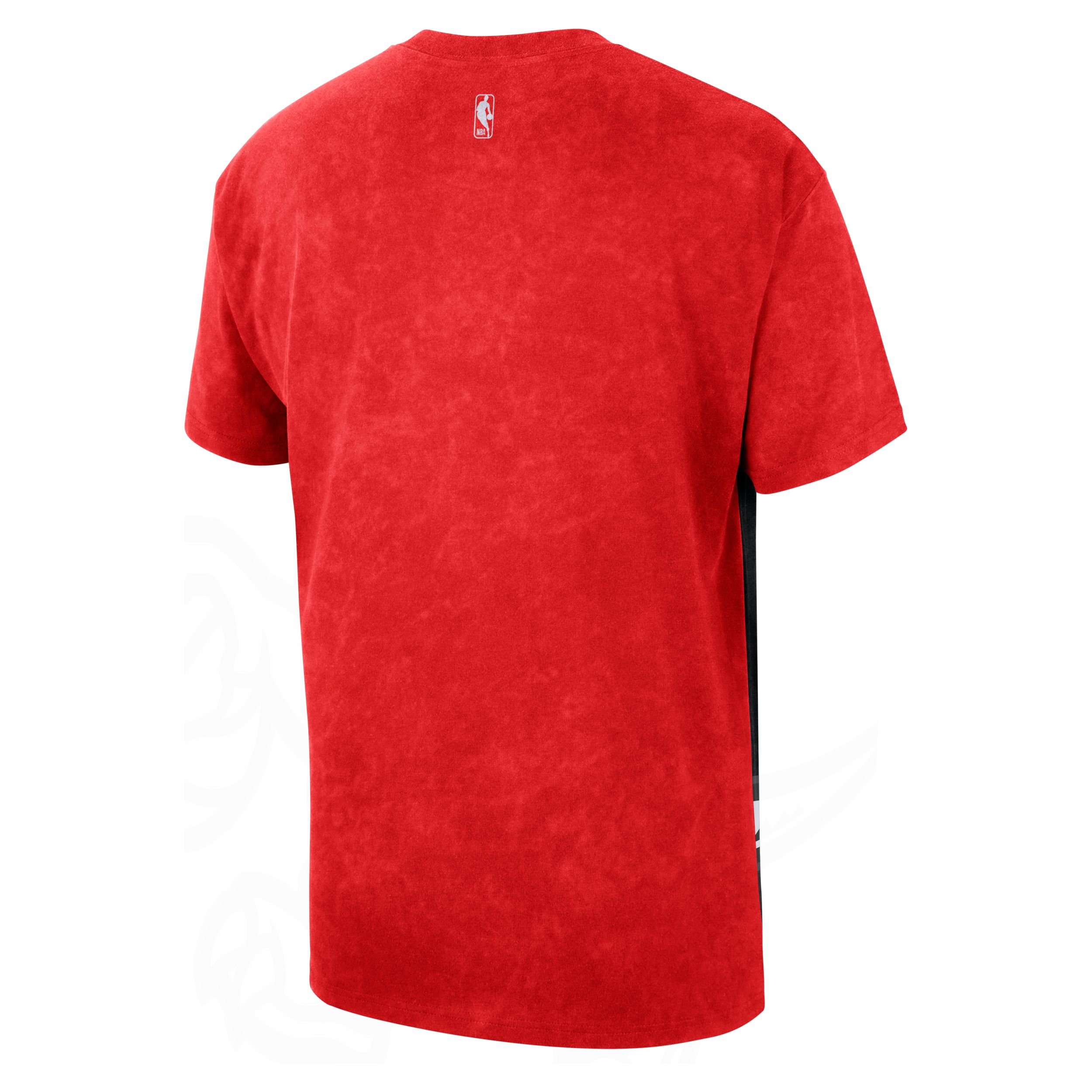 Toronto Raptors 2025 City Edition BLG Max90 T-Shirt