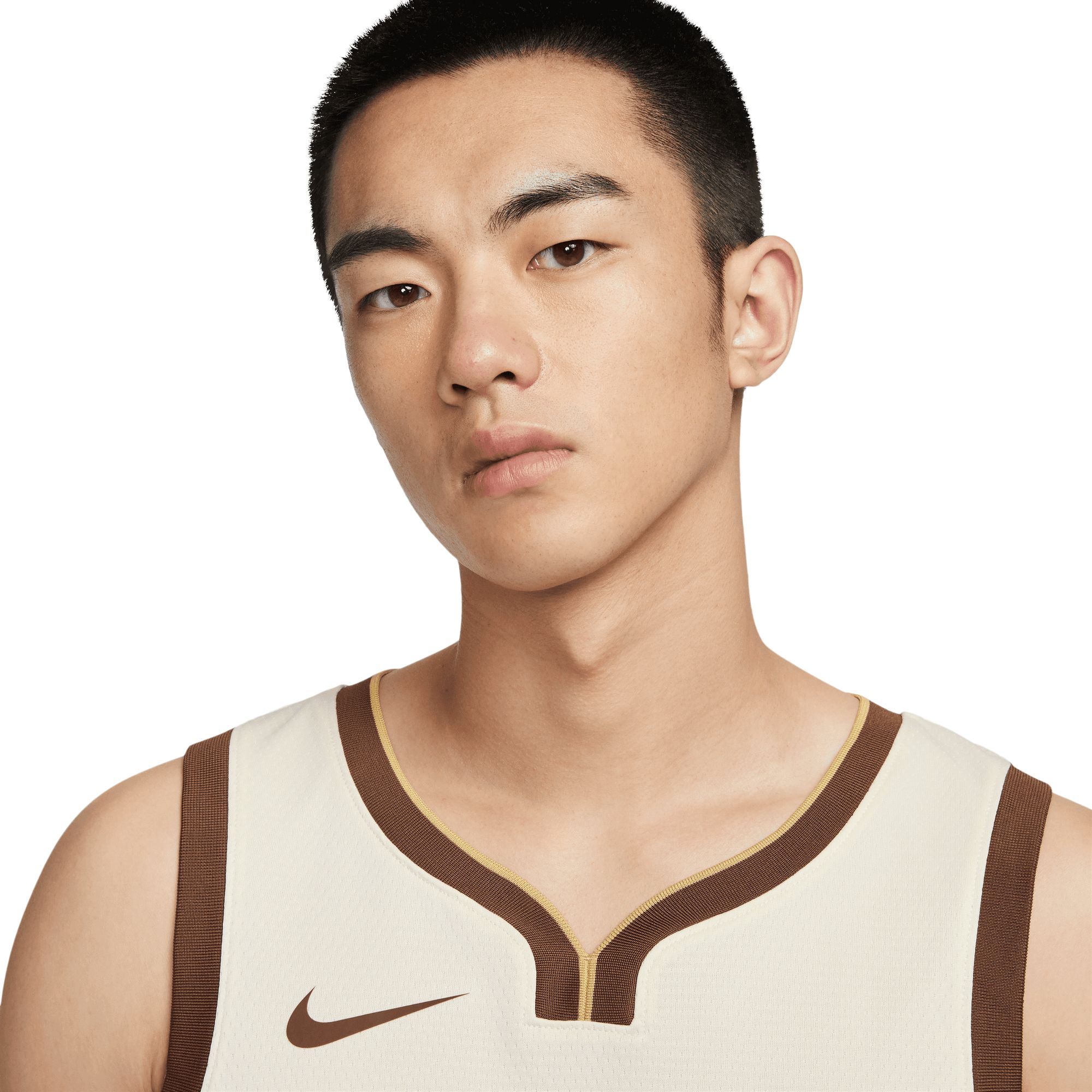 Golden State Warriors Nike Curry 2025 City Edition Jersey