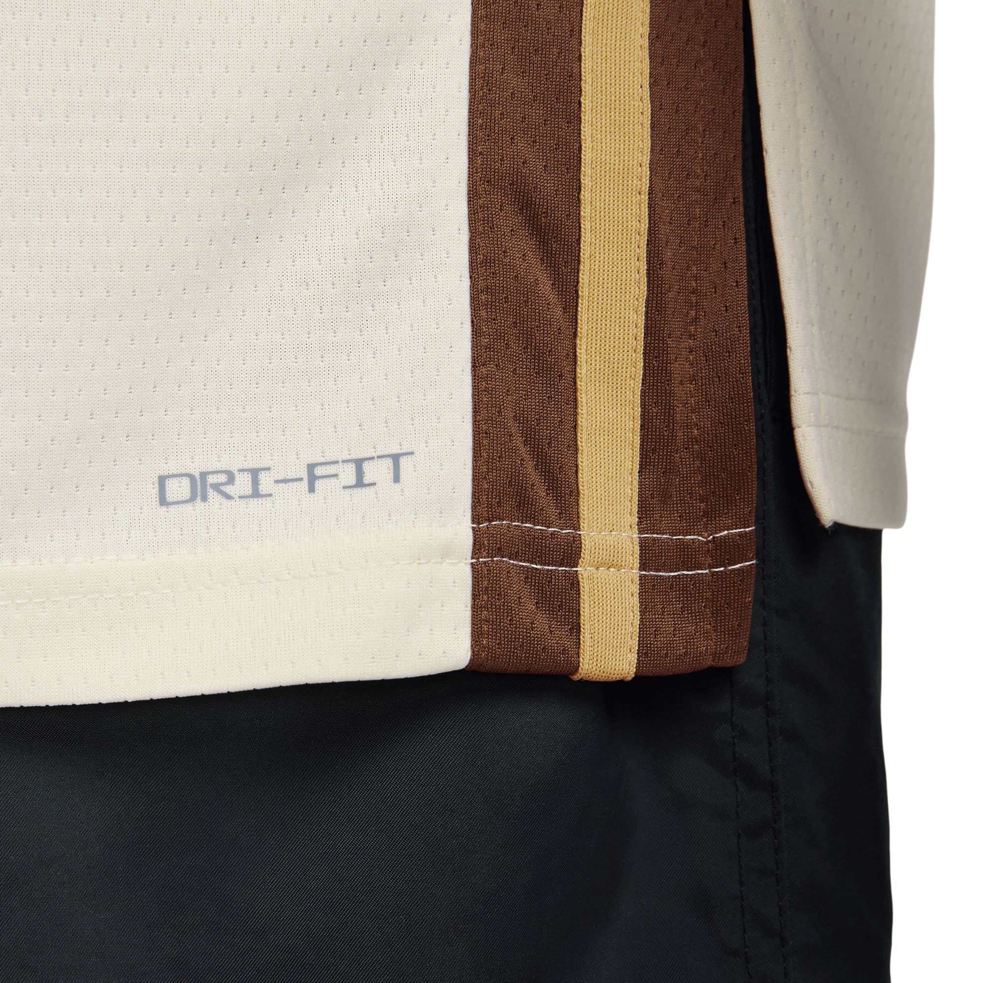 Golden State Warriors Nike Curry 2025 City Edition Jersey