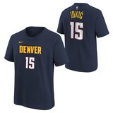 Youth Denver Nuggets Nike Jokic Player T-Shirt Composite_or_Mixed