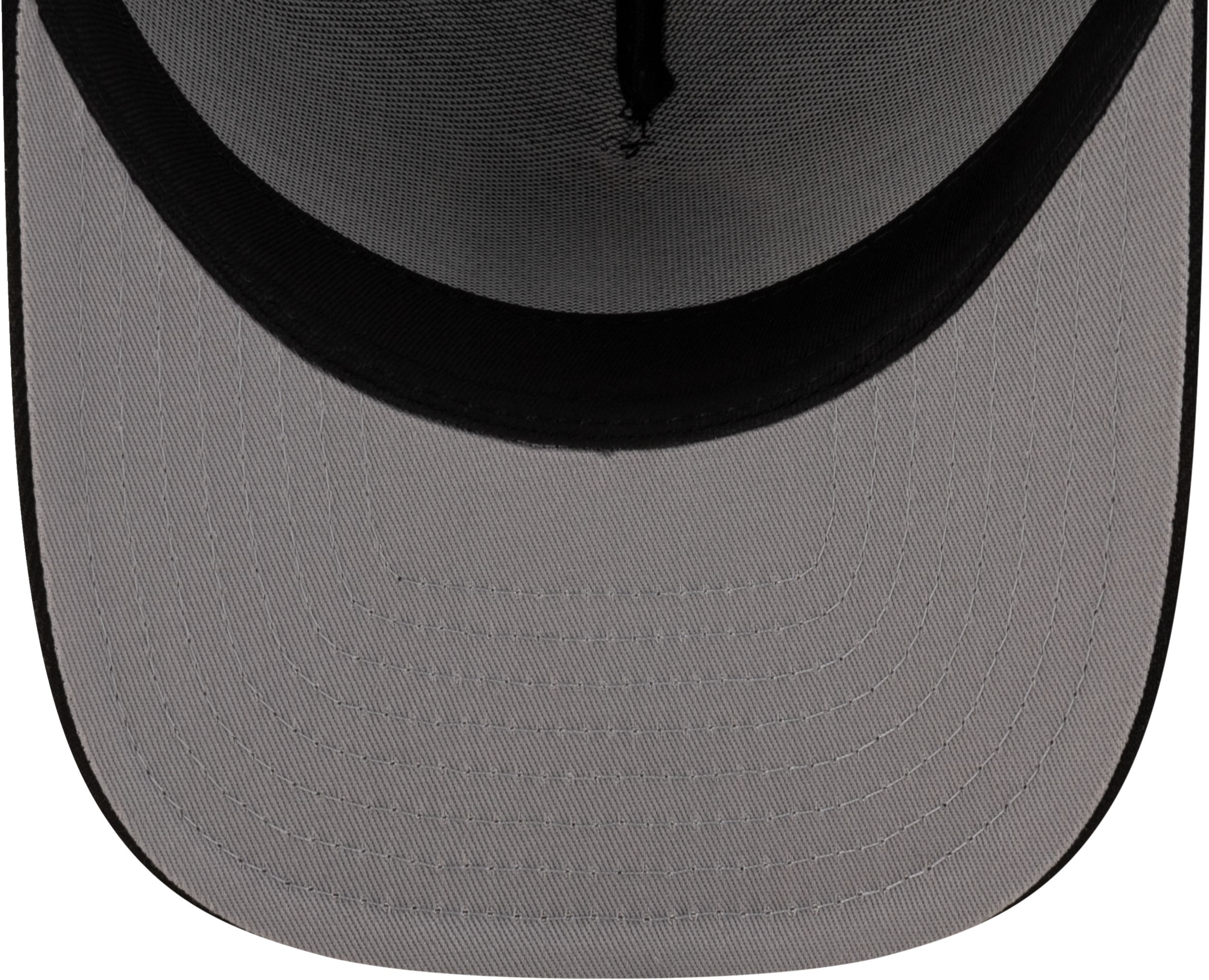 Oklahoma City Thunder 2025 New Era NBA Champions Locker Room 9FIFTY Cap