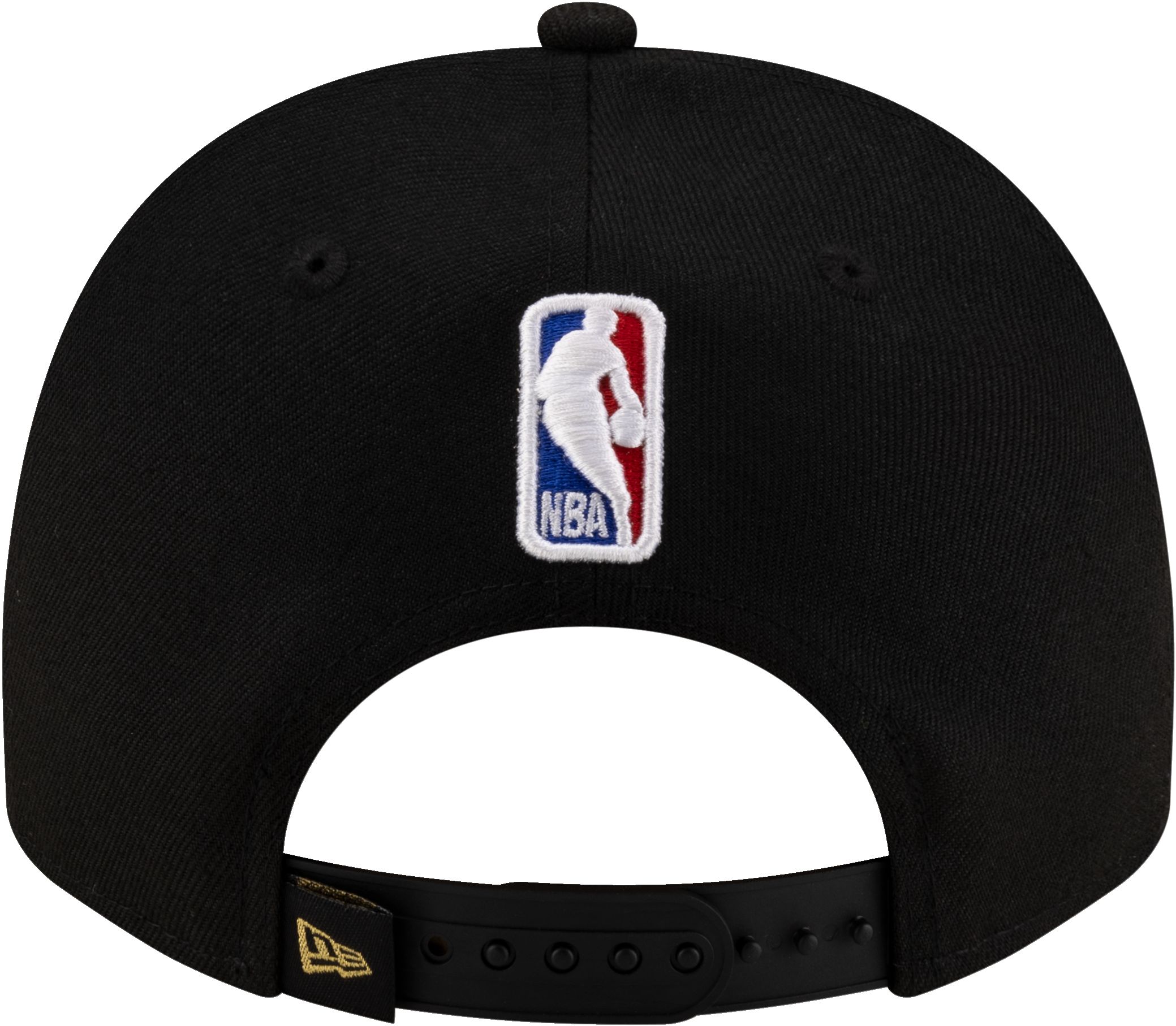 Indiana Pacers 2025 New Era NBA Champions Locker Room 9FIFTY Cap