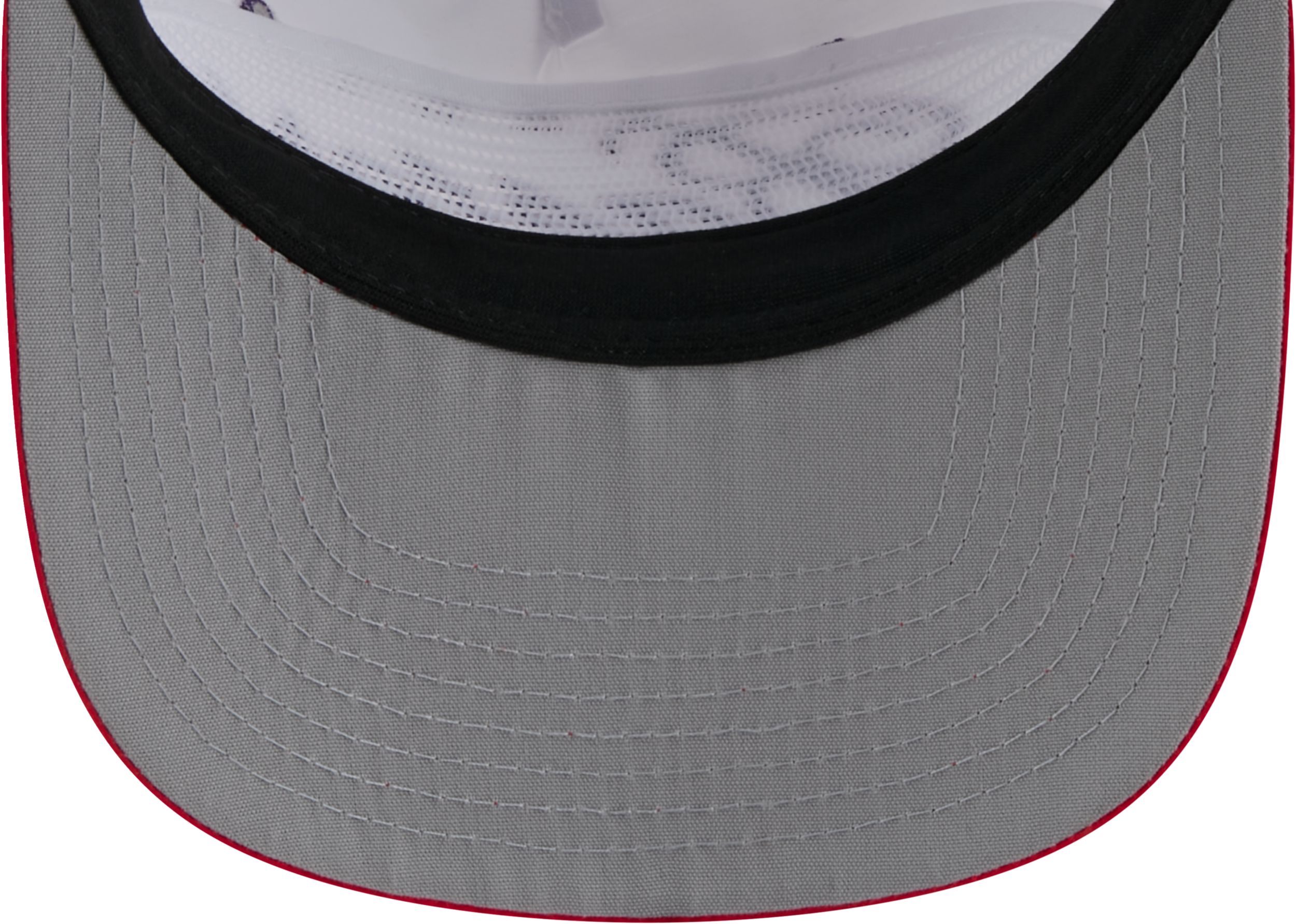 Toronto Raptors New Era 2025 Draft 19TWENTY Cap