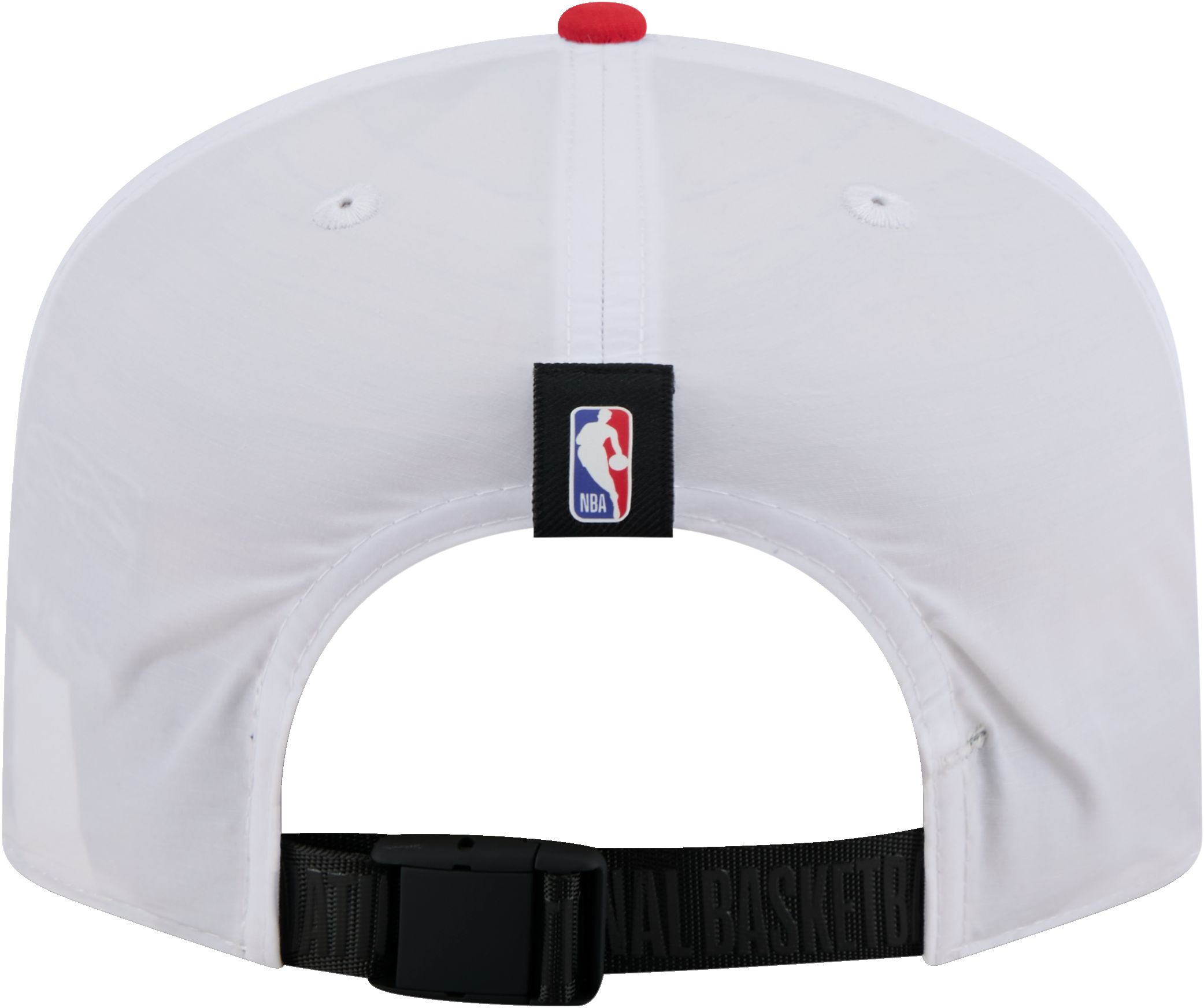 Toronto Raptors New Era 2025 Draft 19TWENTY Cap