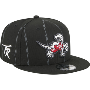 Youth Toronto Raptors New Era City Edition 9FIFTY Cap