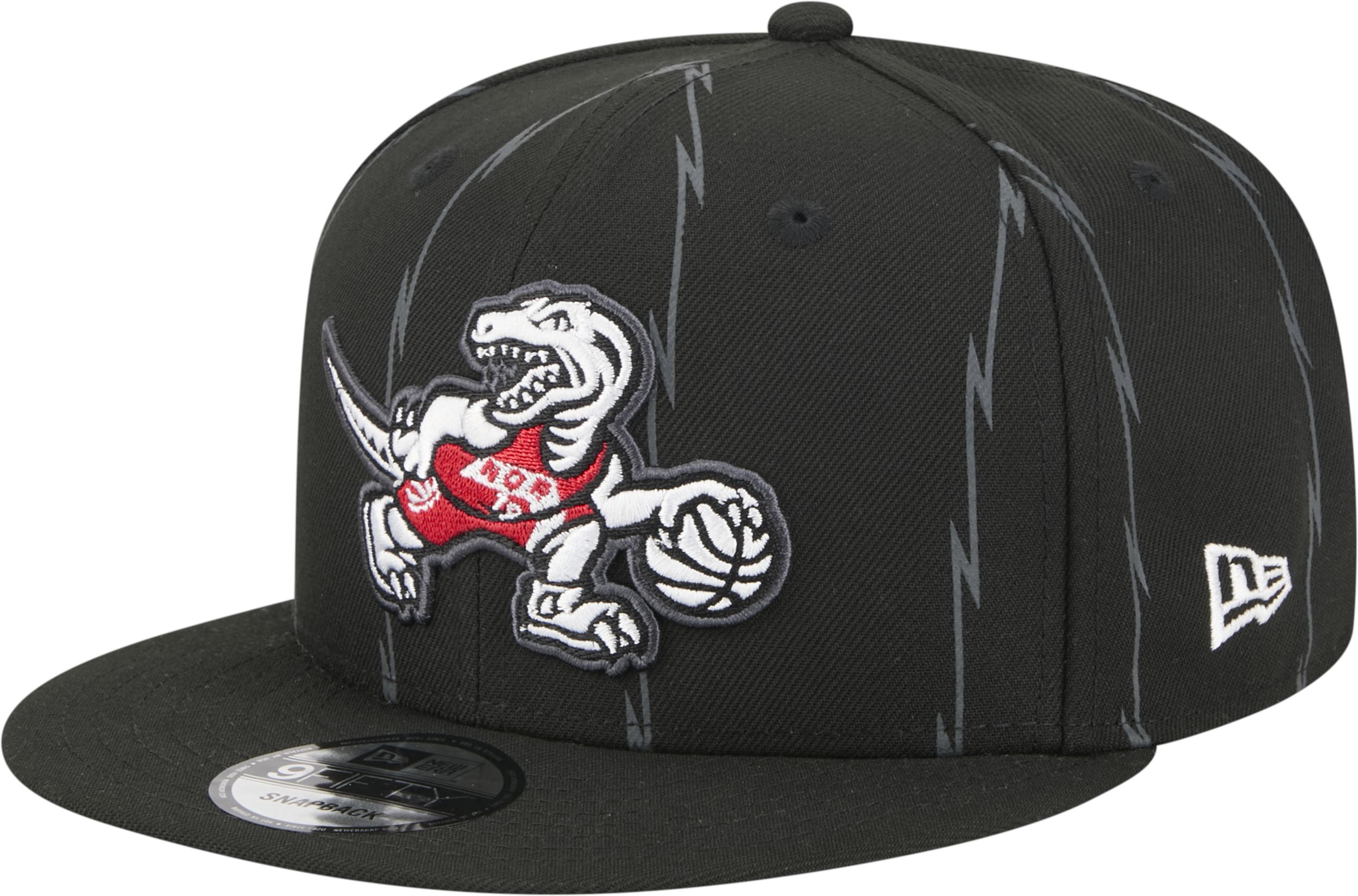 Youth Toronto Raptors New Era City Edition 9FIFTY Cap