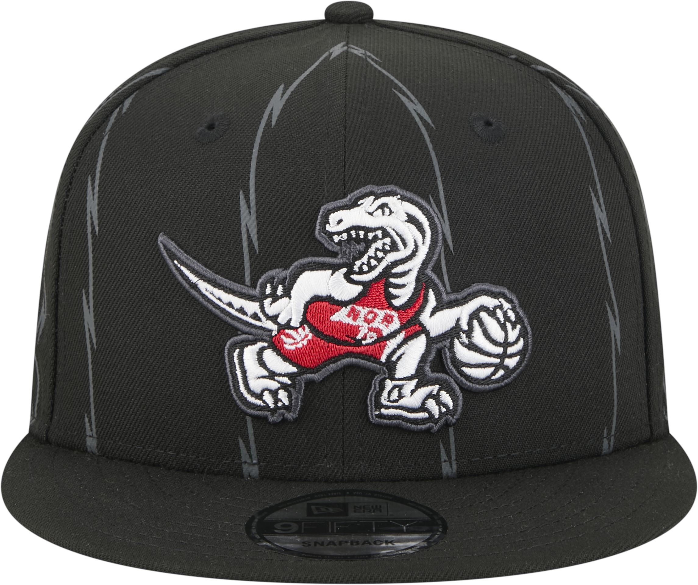 Youth Toronto Raptors New Era City Edition 9FIFTY Cap