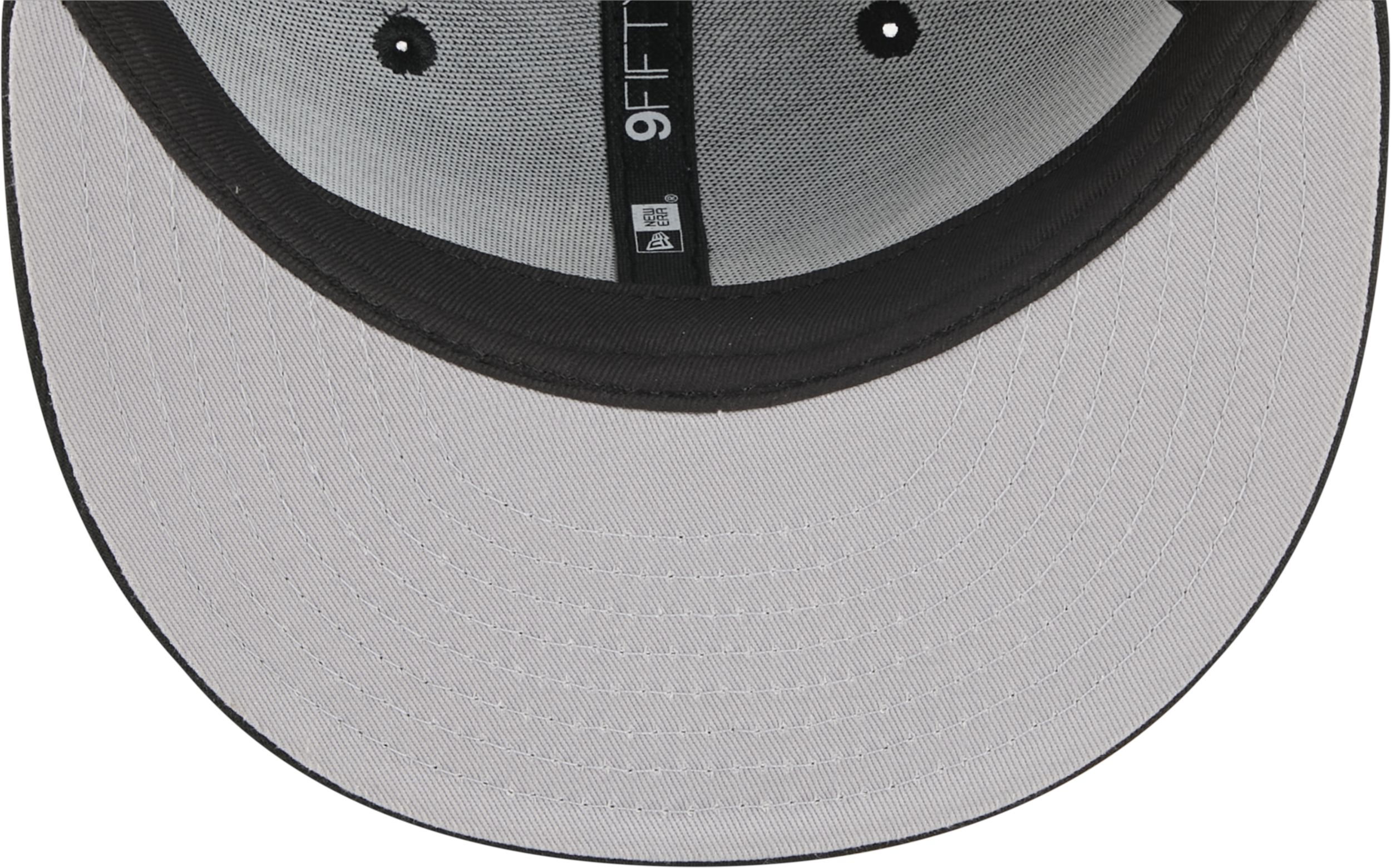 Toronto Raptors New Era City Edition 9FIFTY Cap