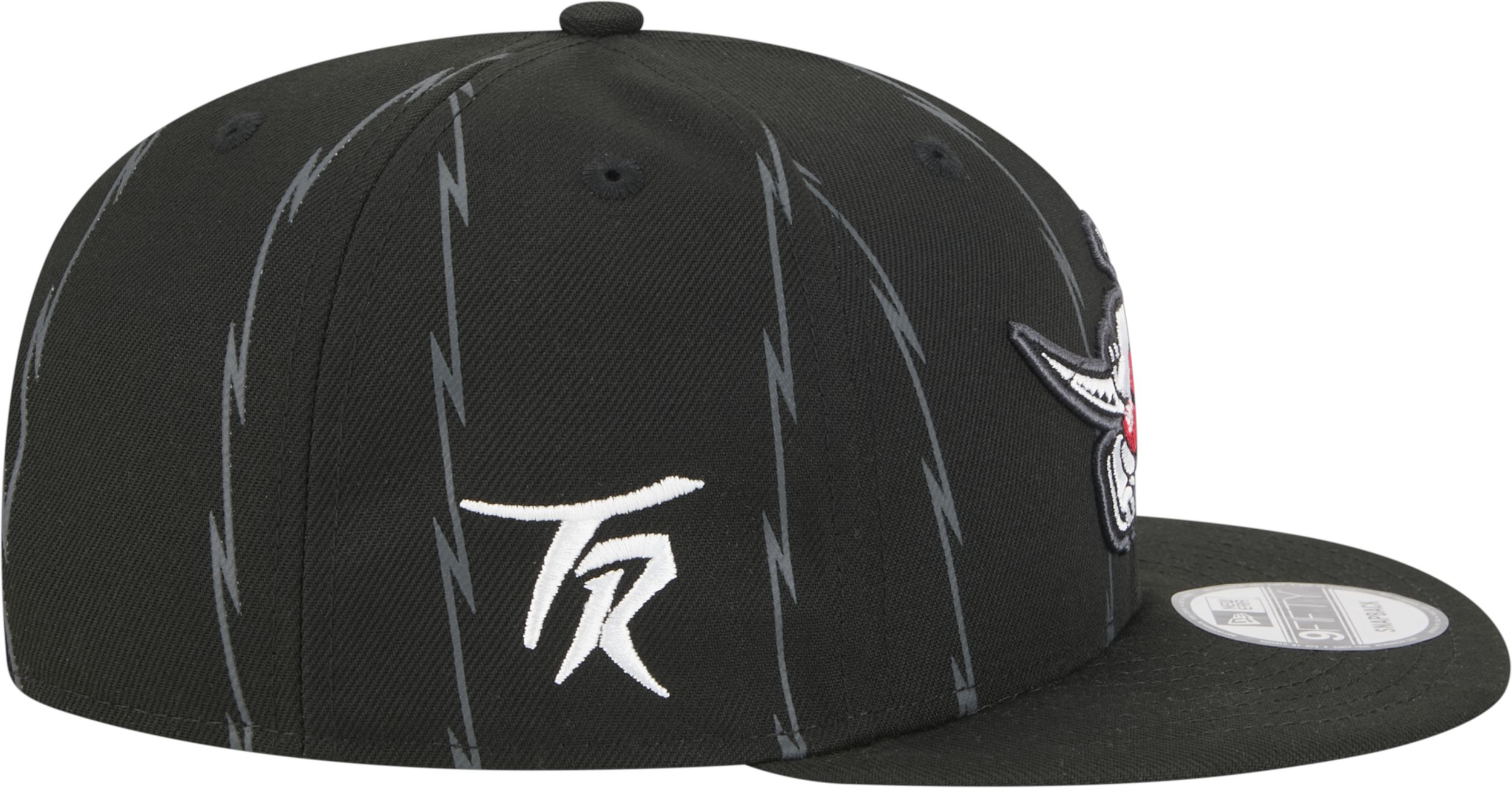 Toronto Raptors New Era City Edition 9FIFTY Cap
