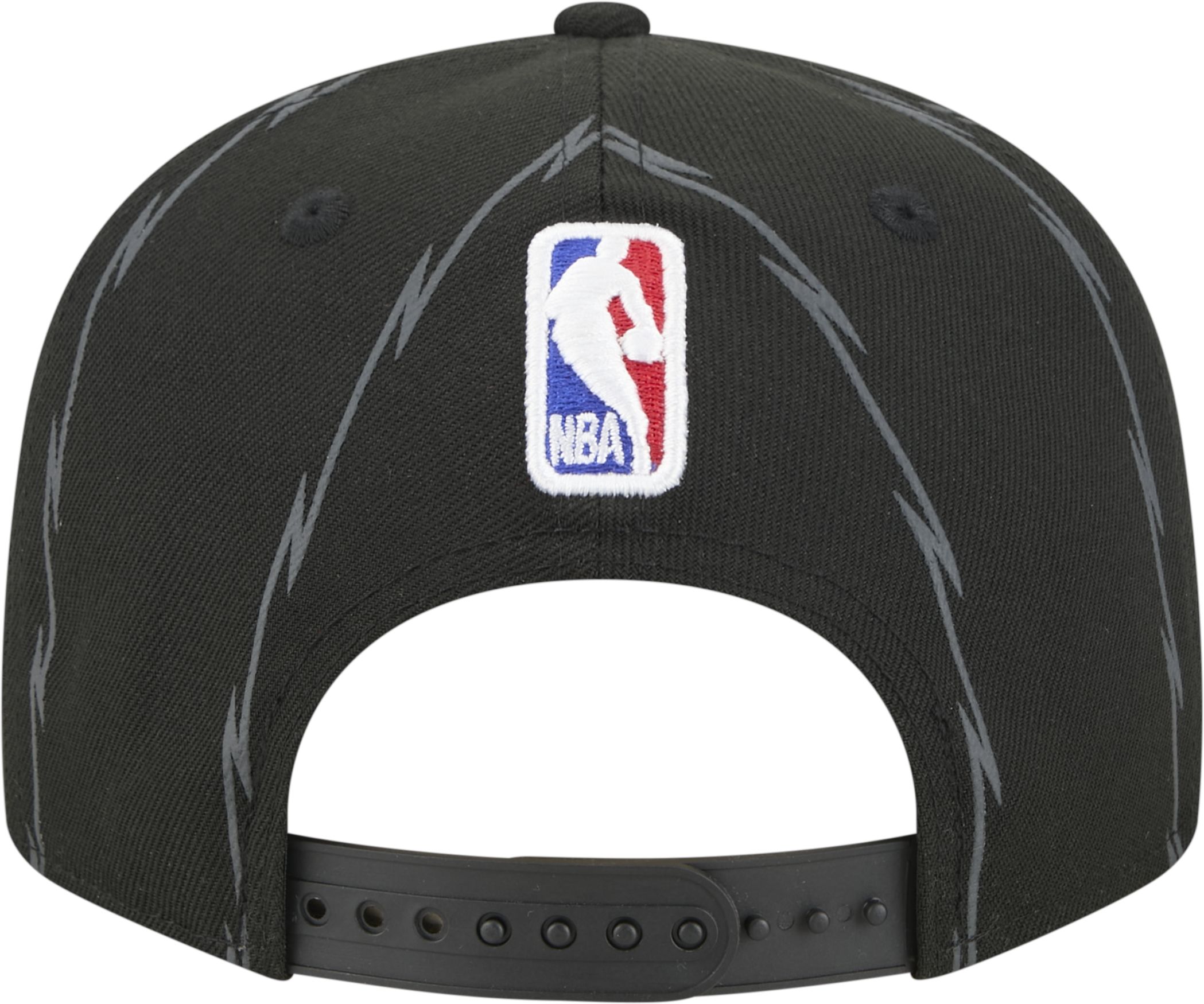 Toronto Raptors New Era City Edition 9FIFTY Cap