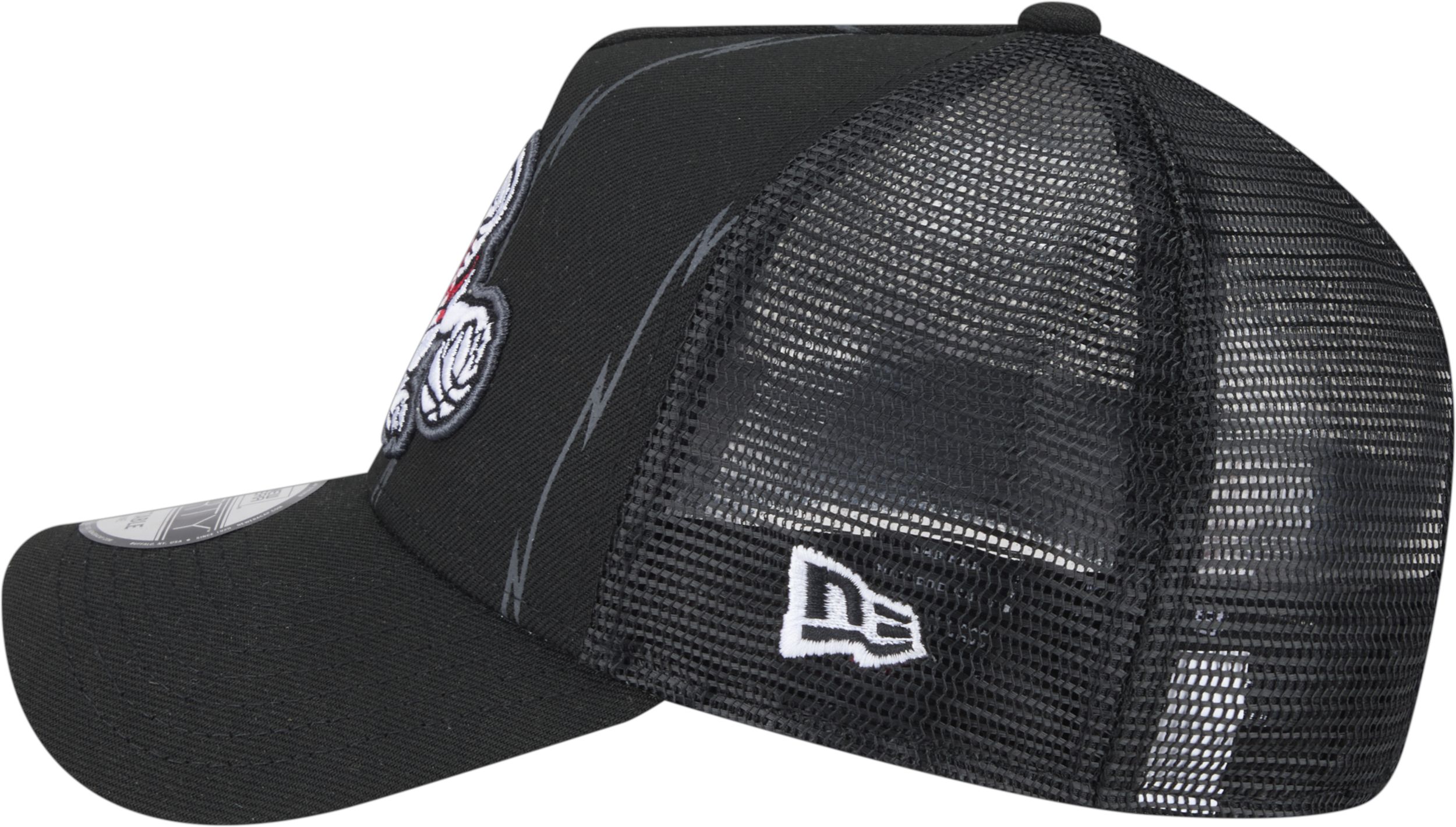 Toronto Raptors New Era City Edition 9FORTY Cap