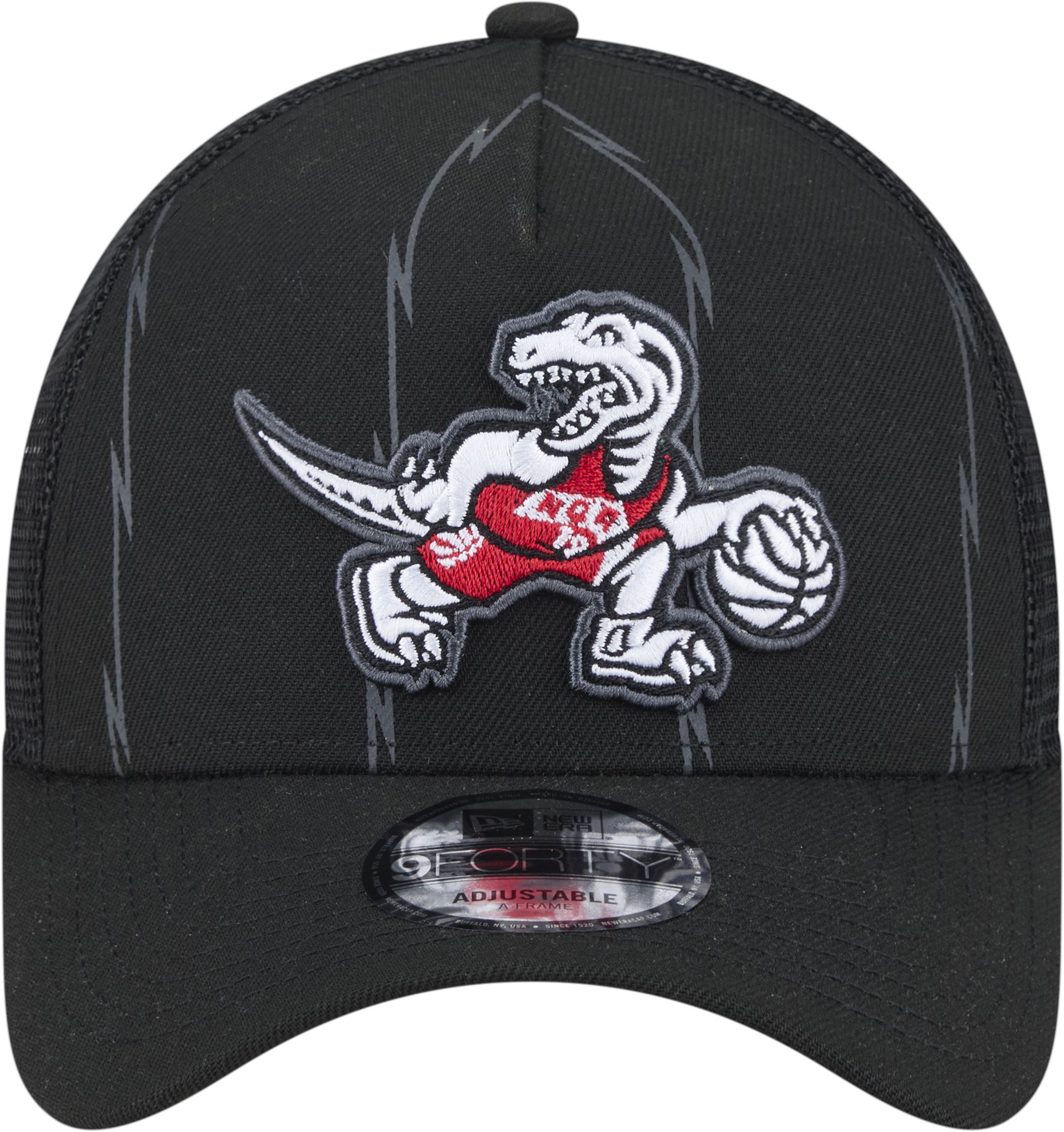 Toronto Raptors New Era City Edition 9FORTY Cap
