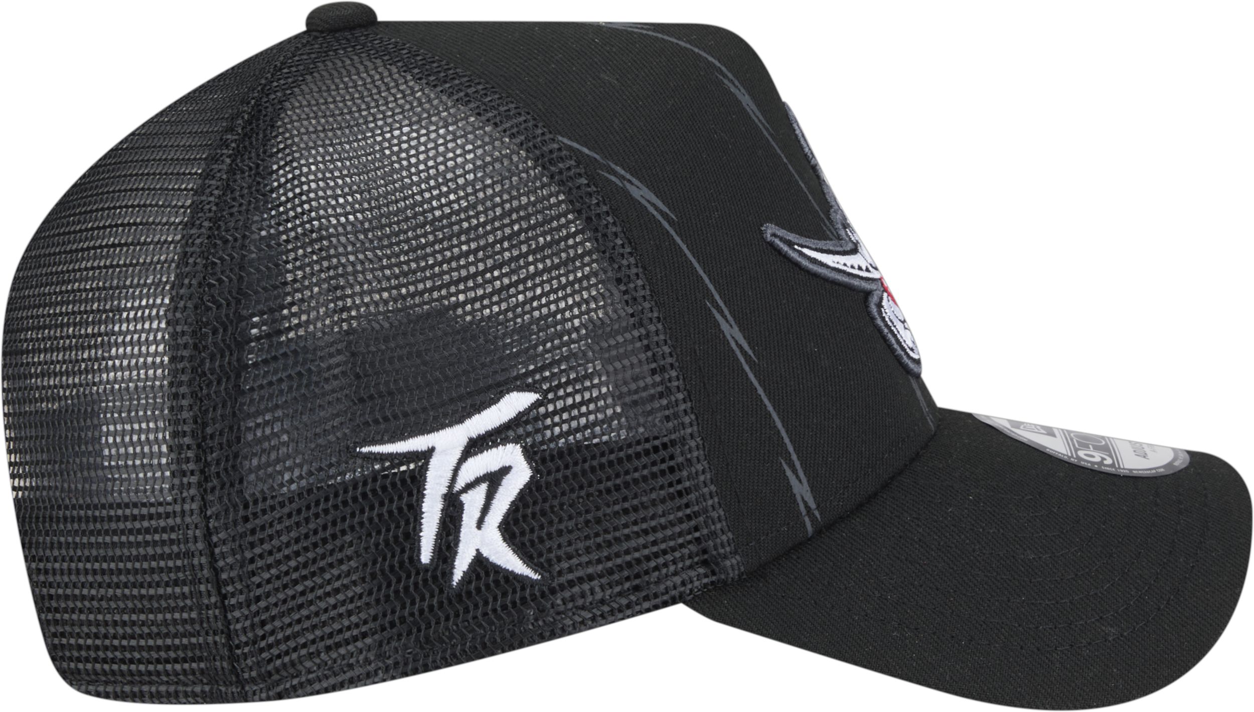 Toronto Raptors New Era City Edition 9FORTY Cap